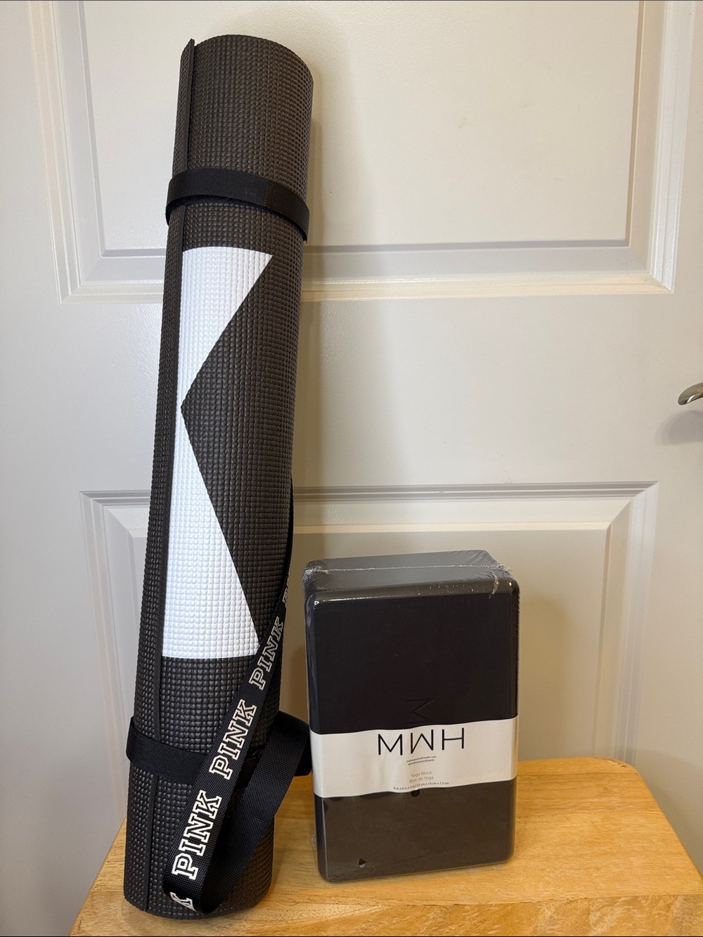 Pink by Victoria’s Secret Yoga Mat